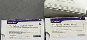 Lot of 6 Stemcell Technologies EasySep Magnet Separators