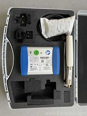 lote de  3 Seladora por Radiofrequência Fresenius Kabi Mobilea II