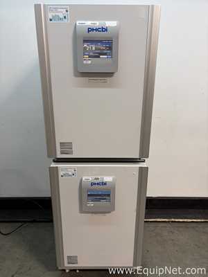 Incubadora PHCBI MCO-170AICUVDL-PA
