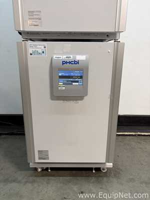 Incubadora PHCBI MCO-170AICUVDL-PA