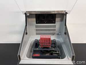 Agitador Eppendorf Excella E24R