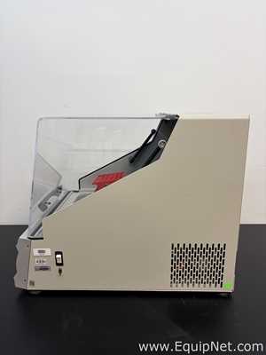 Agitador Eppendorf Excella E24R