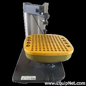 Amersham Biosciences Corp. AKTA Explorer HPLC System Chromatography