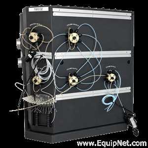 Amersham Biosciences Corp. AKTA Explorer HPLC System Chromatography
