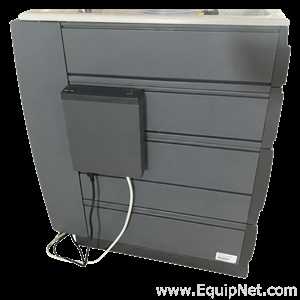 Amersham Biosciences Corp. AKTA Explorer HPLC System Chromatography