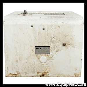 Moinho de Esferas Spex Inc 8000 Mixer/Mill