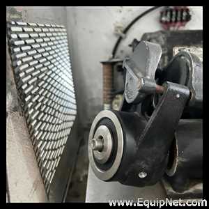 Moinho de Esferas Spex Inc 8000 Mixer/Mill