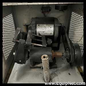Moinho de Esferas Spex Inc 8000 Mixer/Mill