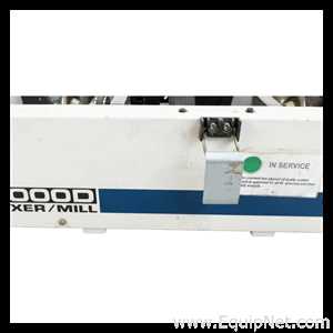 Moinhos Diversos Spex Sample Prep 8000D