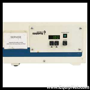 Moinhos Diversos Spex Sample Prep 8000D