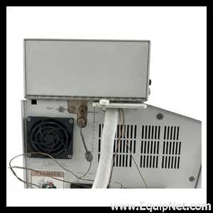 Concentrador Teledyne 7000 Headspace Autosampler 14-4400-00S