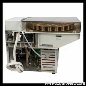 Concentrador Teledyne 7000 Headspace Autosampler 14-4400-00S