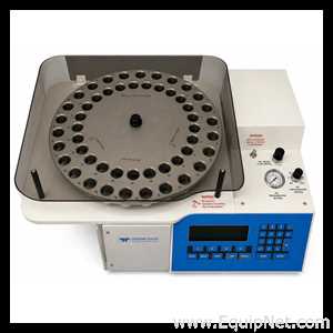 Concentrador Teledyne 7000 Headspace Autosampler 14-4400-00S