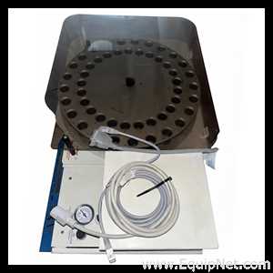Concentrador Teledyne 7000 Headspace Autosampler 14-4400-00S