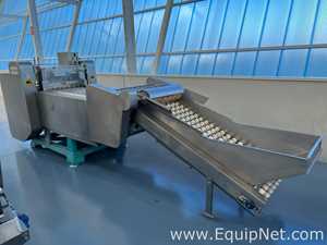 none OMIP PITTER MACHINE K7 Deboning