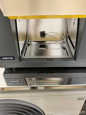 Atlas Suntest CPS Plus Weathering Test Chamber With Klima Suncool CPS II Cooling System
