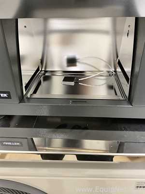 Atlas Suntest CPS Plus Weathering Test Chamber With Klima Suncool CPS II Cooling System