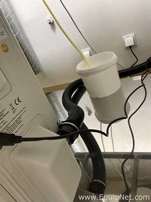 Atlas Suntest CPS Plus Weathering Test Chamber With Klima Suncool CPS II Cooling System