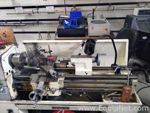 Torno Jet Equipment And Tools Co GHB-1340A