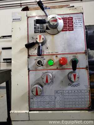Torno Jet Equipment And Tools Co GHB-1340A