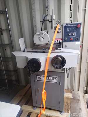 Tormach PSG612 2 Axis Semi-Automatic CNC Grinder