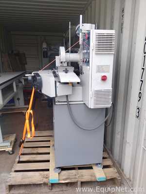 Torno Tormach PSG612