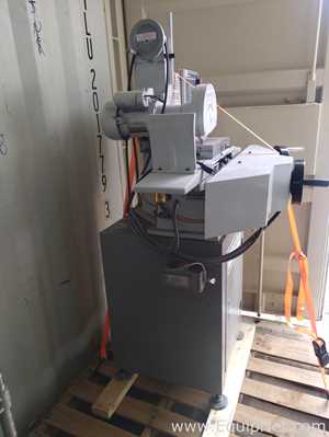 Torno Tormach PSG612