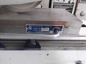 Torno Tormach PSG612