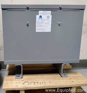 Unused Acme Electric T3533111S Dry-Type Distribution Transformer 15 KVA