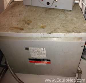 Rex Manufacturing BC12HS1-T115 Dry-Type Electrical Transformer 12KVA