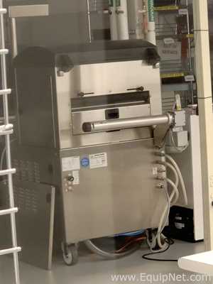 Seladora de Bandejas Multivac T250