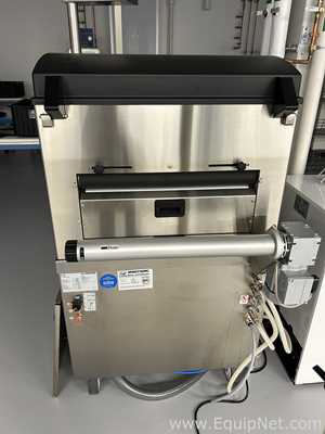 Seladora de Bandejas Multivac T250