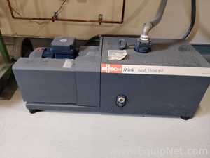 Seladora de Bandejas Multivac T250