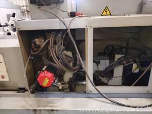 Star Micronics SB-16 Type 480 Automatic Lathe
