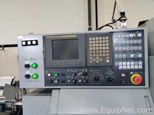 Star Micronics SB-16 Type 480 Automatic Lathe