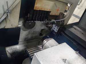 Star Micronics SB-16 Type 480 Automatic Lathe