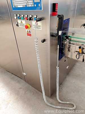 Máquina Verificadora GF LYNX 2G