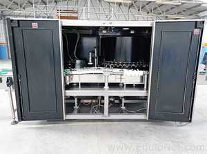 Máquina Verificadora GF LYNX 2G
