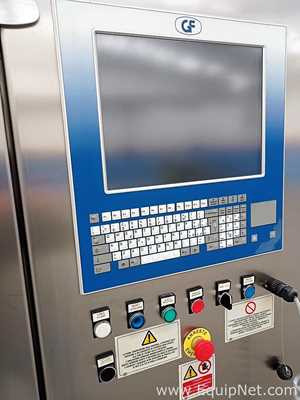 Máquina Verificadora GF LYNX 2G