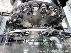 Máquina Verificadora GF LYNX 2G