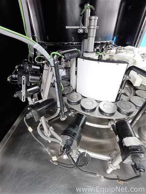 Máquina Verificadora GF LYNX 2G