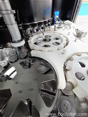 Máquina Verificadora GF LYNX 2G
