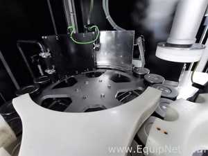 Máquina Verificadora GF LYNX 2G