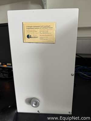 Zytometer Nexcelom Cellometer K2