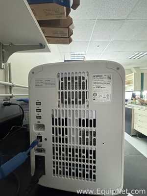 PCR e Termociclador Applied Biosystems QuantStudio 3