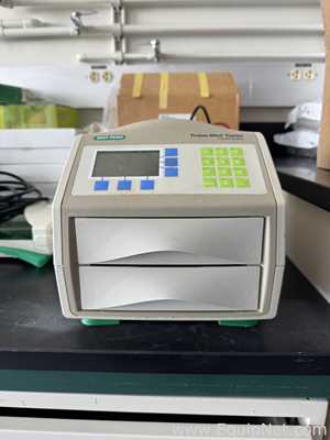 Elektrophorese Bio-Rad Trans Blot Turbo