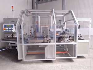 CAM SM MOD. SMP/S - Case packer