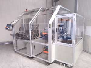 CAM SM MOD. SMP/S - Case packer