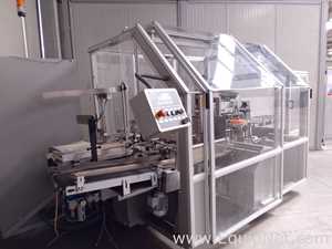 CAM SM MOD. SMP/S - Case packer