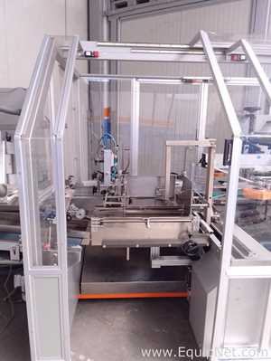 CAM SM MOD. SMP/S - Case packer